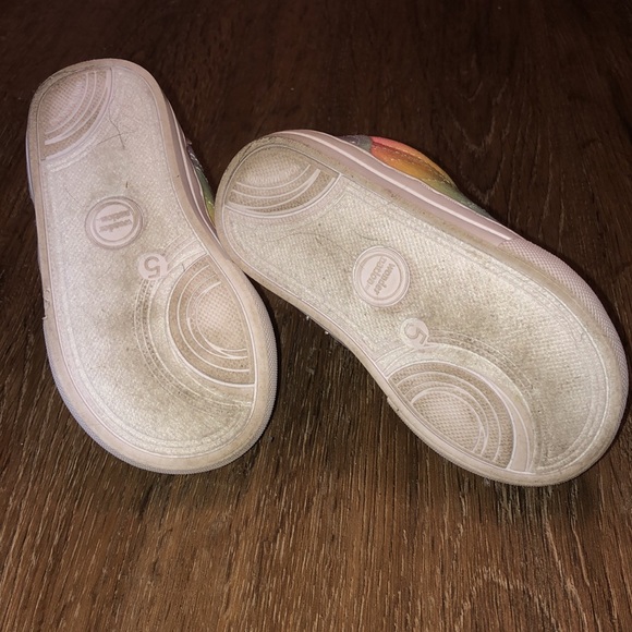 Toddler sneakers - Picture 4 of 4